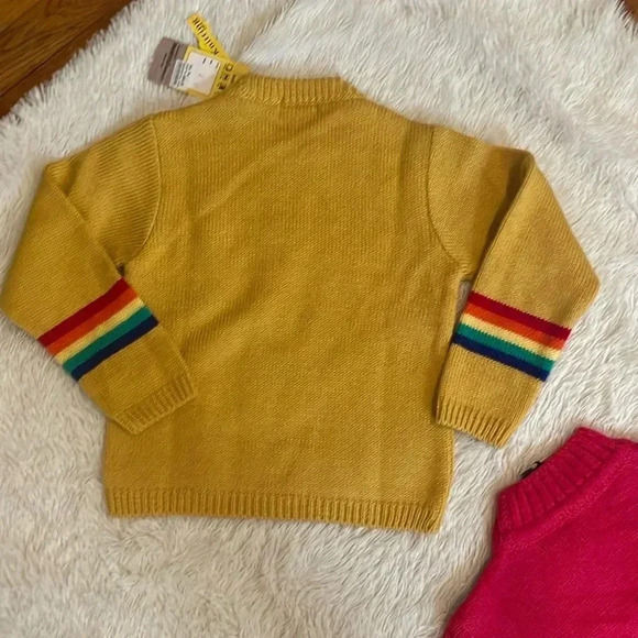 Over take Sweater for kids - Picture 2 of 12